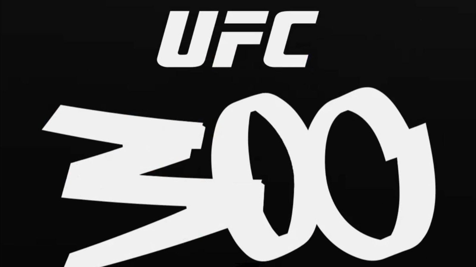 UFC 300 Date, Location, Fights & More Details About the Historic Event