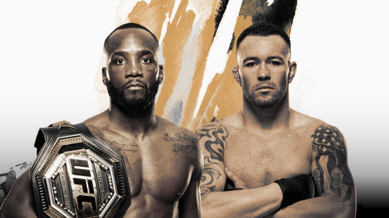 UFC 296 Press Conference Date and Time, What Time is the UFC 296 Press  Conference? - News