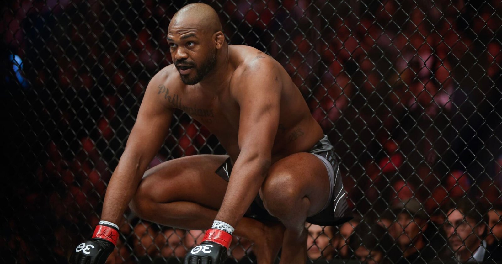 When is Jon Jones Expected to Come Back After Getting Injured Ahead of UFC 295?